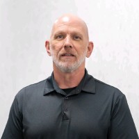 MGM Industries Employee Chris England's profile photo