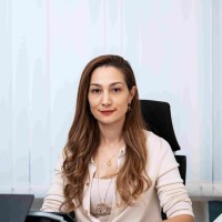 Intetra Electronics Employee Aslihan Deniz's profile photo