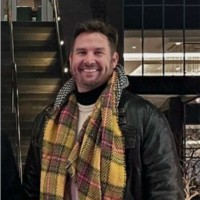 UNCENSORED AI Employee Jason Dick's profile photo