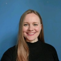 Rocket Science UK Ltd Employee Jenny Paisley's profile photo