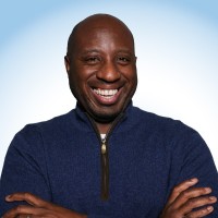 GEOH Employee Vincent Collis's profile photo