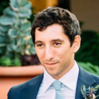 Apple Employee Chris Romano's profile photo