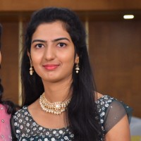 JPMorgan Chase & Co. Employee Sahithi Reddy M's profile photo
