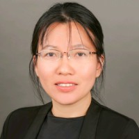 uParcel - Same Day Delivery Tech Employee Cherie Tan's profile photo
