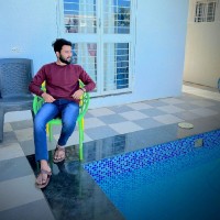 Sachin Chavan Email