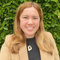 City of Vista Employee Catalina Langen's profile photo