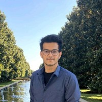 EAB Employee Anuj Patil's profile photo