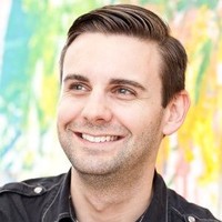 Up at Five Employee Robin H's profile photo