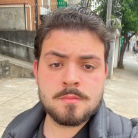 Insper Data Employee Miqueias Ayron's profile photo