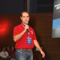 Douglas MacEdo de Freitas Email & Phone Number