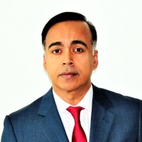 KPMG Employee Joe Devassy's profile photo