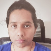 Idaho Department of Labor Employee pujitha N's profile photo