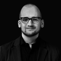 Amplitude Employee Kirk Bell's profile photo