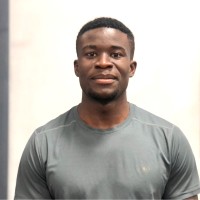 Mopani Copper Mines Plc Employee Andrew Kambiambia's profile photo