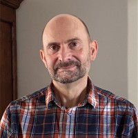 EDF Employee Sylvain Leclercq's profile photo