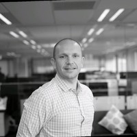 Daniel Bognuda Email