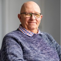 TC Facilities Management Employee Peter Ellis's profile photo