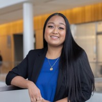 Cutaneous Lymphoma Foundation Employee Elizabeth Accad's profile photo