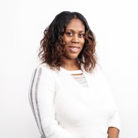 Vytex Windows Employee Seirra Taylor's profile photo