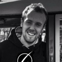 Boeing Employee Jake O'Connor's profile photo