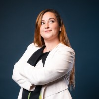 Generate Next Employee Dorothy McAndrews's profile photo