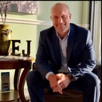 Edward Jones Employee Brian Baughman's profile photo