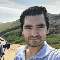 Saul Andres Lopez Ortiz Email & Phone Number