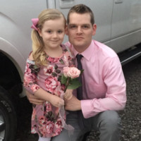 Clayton Jones Email & Phone Number