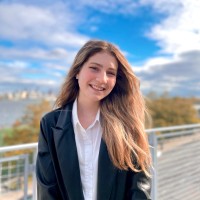 VETUS Employee Jenna Giesecke's profile photo