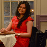 Big Red Rooster Flow Employee Namratha Siripragada's profile photo