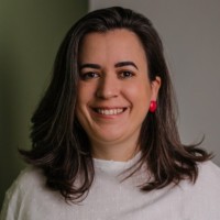 BlockC Employee Gabriela Bavay's profile photo