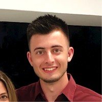 North Atlantic Industries Employee Justin Schulz's profile photo