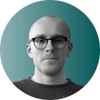 Flexciton Employee Sebastian Steele's profile photo