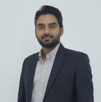 Abhishek Ray Email & Phone Number