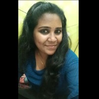 Preetha A Email & Phone Number