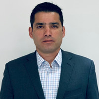 Solar Turbines Employee Luis Lago's profile photo