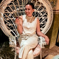 Travel Sommelier Employee Rae Davidson's profile photo