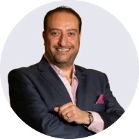 Cybolt Employee Eduardo Zamora's profile photo