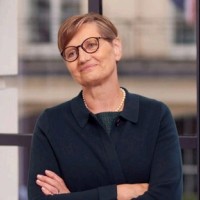 PER Employee Gail McManus's profile photo