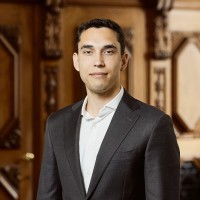 NORTHSTAKE Employee Luca Sorlini's profile photo