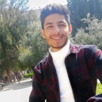 Levant Employee Abdullah Alsalman's profile photo