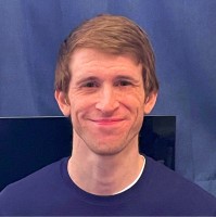 Fidel API Employee Gabe West's profile photo