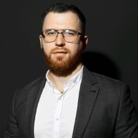 TimePad Employee Eugene Kuzmin's profile photo