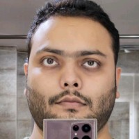 Leeford Healthcare Limited Employee Arif Ali's profile photo