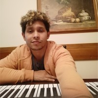 Infinite Computer Solutions Employee Sam Serrano's profile photo