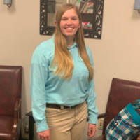 Kayla Pendergraft Email & Phone Number