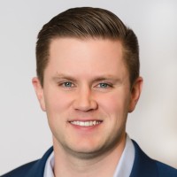 Google Employee Reid Jackson's profile photo