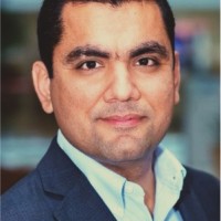 MaxLinear Employee Puneet Sethi's profile photo