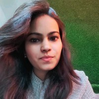 Homeal Employee Shalu Tripathi's profile photo