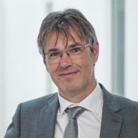 Universit Employee Jérôme Legrix-Pagès's profile photo